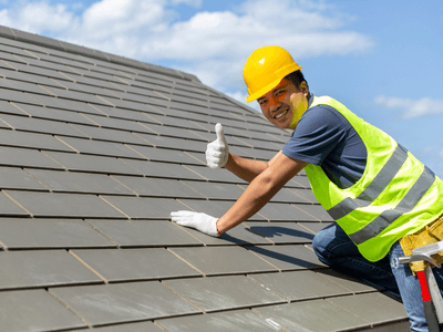 About Roof Repair Experts Mexico, PA
